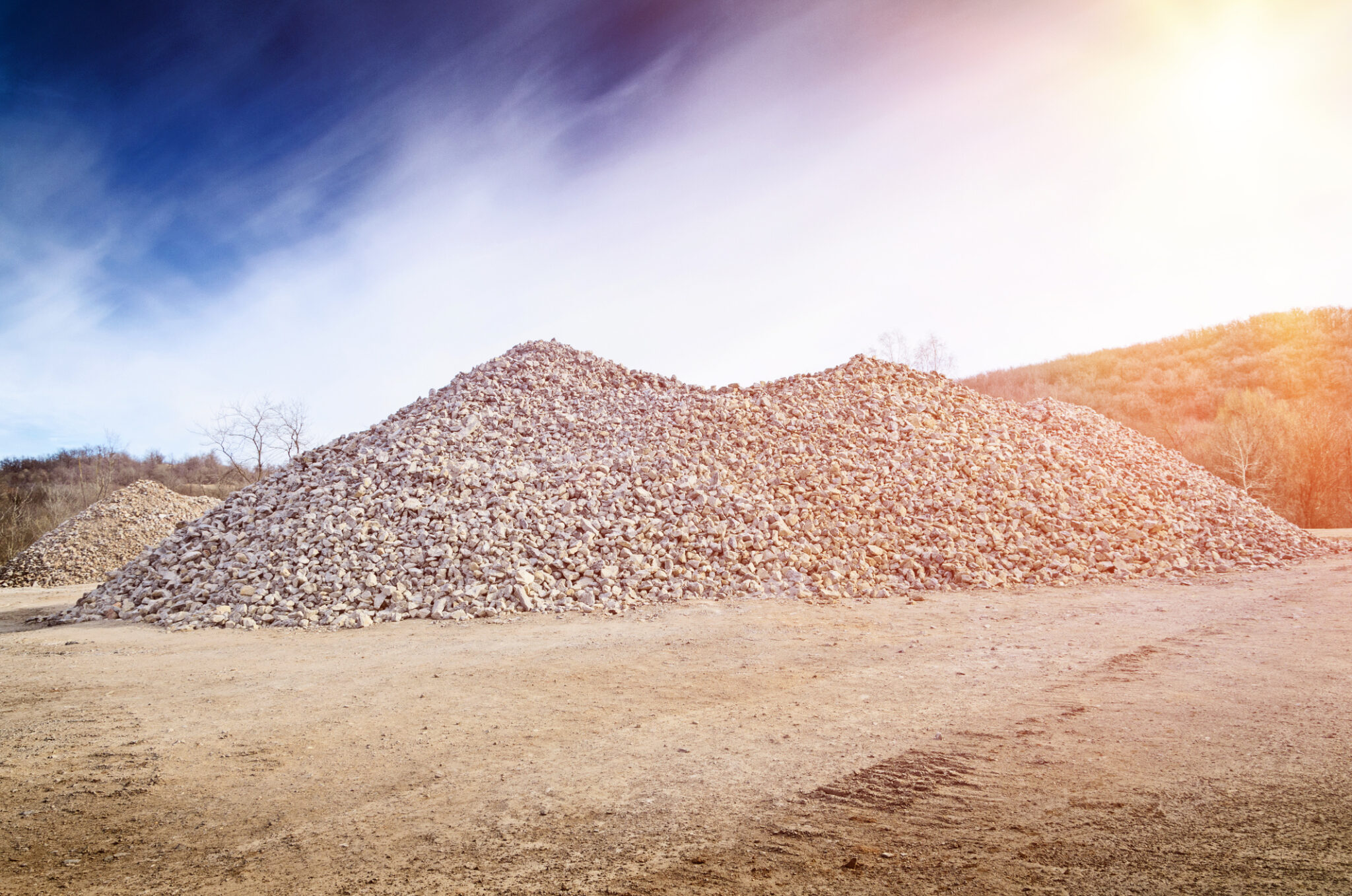 Recycling Sand What You Need to Know Standard Materials